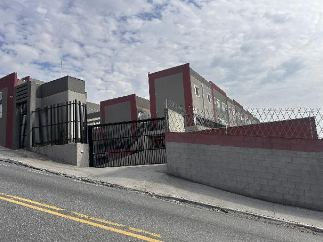 Apartamento em São Paulo - SP